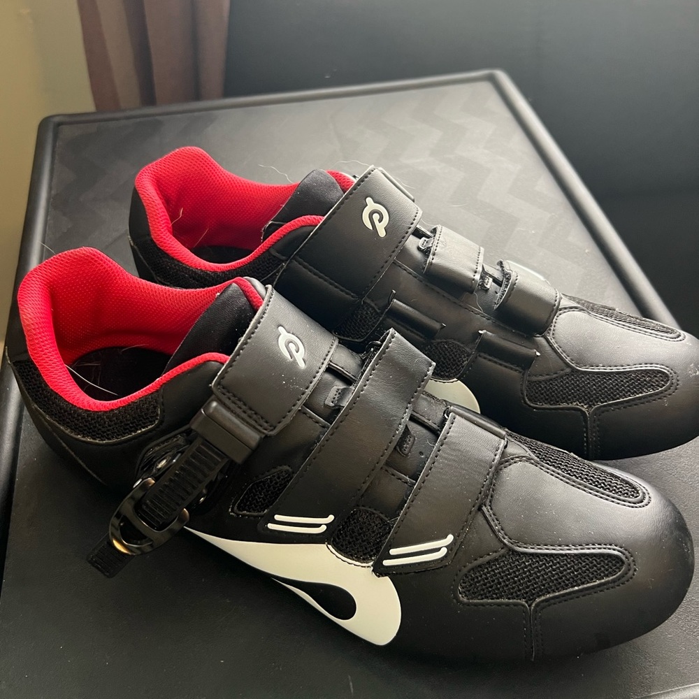 Peloton Cycle Shoes